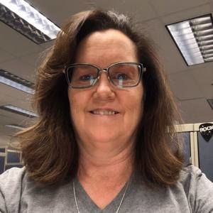 Meet your Posher, Monica